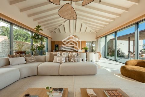 Villa i Cap Martinet, Ibiza, Cap Martinet - € 8.250.000 | Ref: 63663 - foto 10