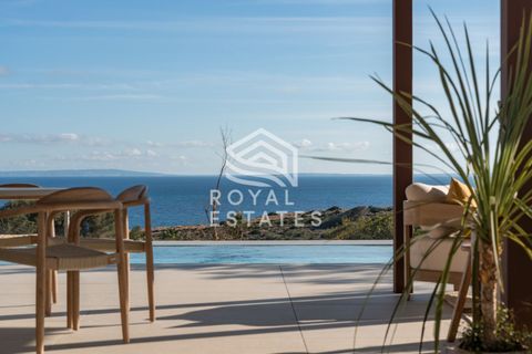 Villa i Cap Martinet, Ibiza, Cap Martinet - € 8.250.000 | Ref: 63663 - foto 33