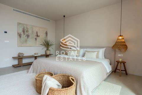 Villa i Cap Martinet, Ibiza, Cap Martinet - € 8.250.000 | Ref: 63663 - foto 23