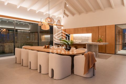 Villa i Cap Martinet, Ibiza, Cap Martinet - € 8.250.000 | Ref: 63663 - foto 39