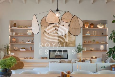 Villa i Cap Martinet, Ibiza, Cap Martinet - € 8.250.000 | Ref: 63663 - foto 19