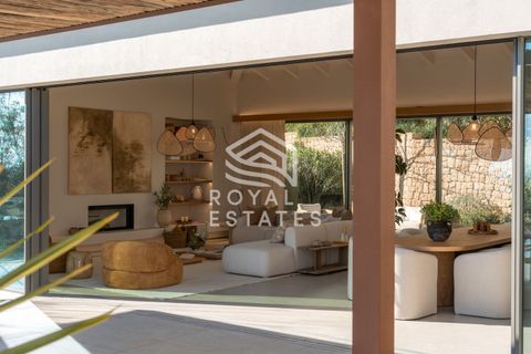 Villa i Cap Martinet, Ibiza, Cap Martinet - € 8.250.000 | Ref: 63663 - foto 20