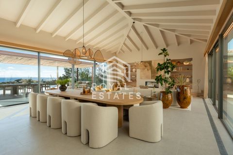 Villa i Cap Martinet, Ibiza, Cap Martinet - € 8.250.000 | Ref: 63663 - foto 8