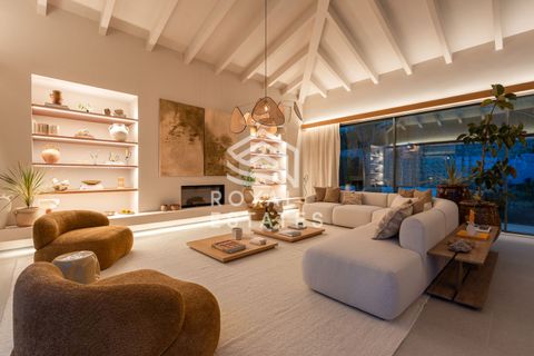 Villa i Cap Martinet, Ibiza, Cap Martinet - € 8.250.000 | Ref: 63663 - foto 35