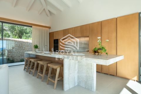 Villa i Cap Martinet, Ibiza, Cap Martinet - € 8.250.000 | Ref: 63663 - foto 6