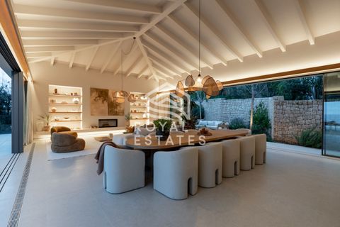 Villa i Cap Martinet, Ibiza, Cap Martinet - € 8.250.000 | Ref: 63663 - foto 36