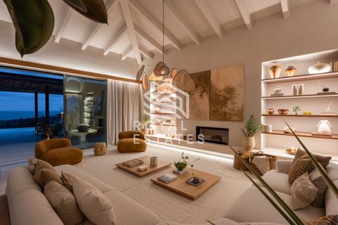 Villa i Cap Martinet, Ibiza, Cap Martinet - € 8.250.000 | Ref: 63663 - foto 41