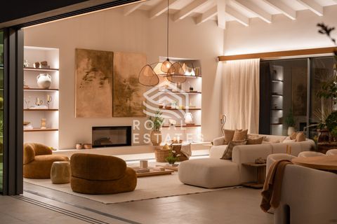 Villa i Cap Martinet, Ibiza, Cap Martinet - € 8.250.000 | Ref: 63663 - foto 42
