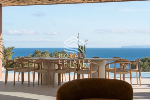 Villa i Cap Martinet, Ibiza, Cap Martinet - € 8.250.000 | Ref: 63663 - foto 7