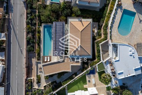 Villa i Cap Martinet, Ibiza, Cap Martinet - € 8.250.000 | Ref: 63663 - foto 28