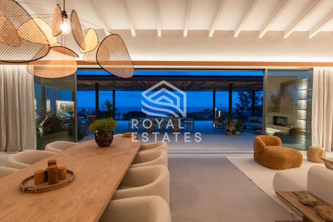 Villa i Cap Martinet, Ibiza, Cap Martinet - € 8.250.000 | Ref: 63663 - foto 44