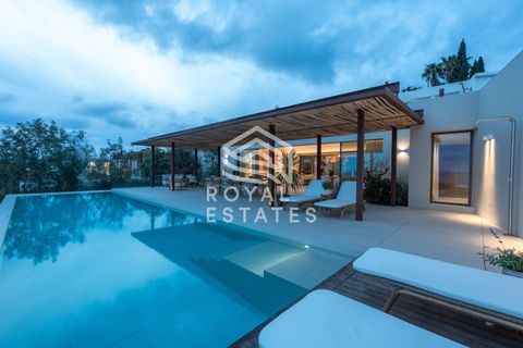 Villa i Cap Martinet, Ibiza, Cap Martinet - € 8.250.000 | Ref: 63663 - foto 34