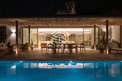 Villa i Cap Martinet, Ibiza, Cap Martinet - € 8.250.000 | Ref: 63663 - foto 46
