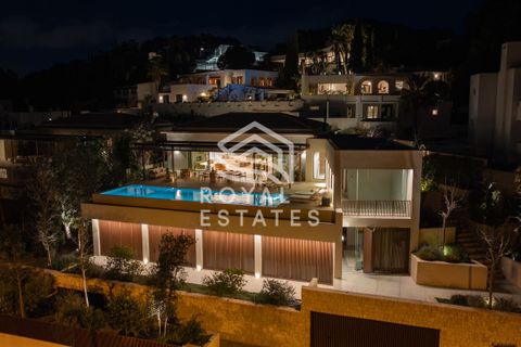Villa i Cap Martinet, Ibiza, Cap Martinet - € 8.250.000 | Ref: 63663 - foto 47