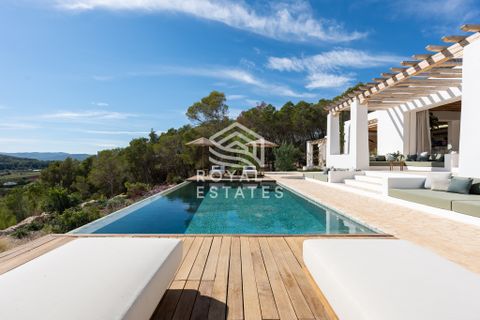 Haus in Santa Gertrudis De Fruitera, Ibiza - Foto 4