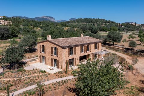 Villa i Alaro, Mallorca, Alaro - € 8.495.000 | Ref: 49346 - foto 1