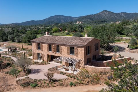 Villa i Alaro, Mallorca, Alaro - € 8.495.000 | Ref: 49346 - foto 6