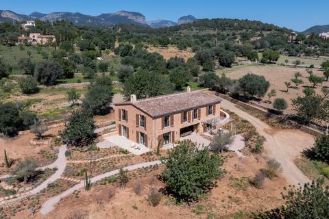 Villa i Alaro, Mallorca, Alaro - € 8.495.000 | Ref: 49346 - foto 7