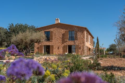 Villa i Alaro, Mallorca, Alaro - € 8.495.000 | Ref: 49346 - foto 9
