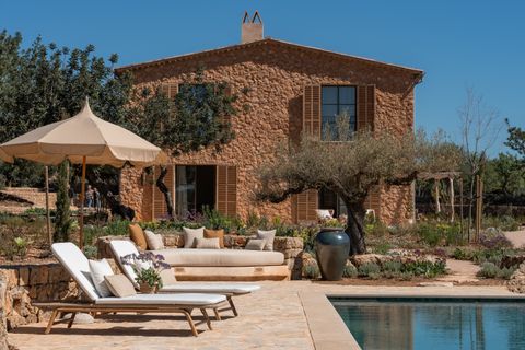 Villa i Alaro, Mallorca, Alaro - € 8.495.000 | Ref: 49346 - foto 10