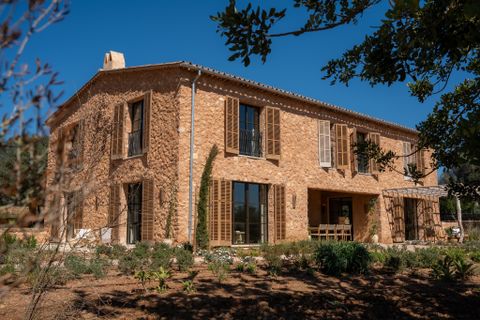 Villa i Alaro, Mallorca, Alaro - € 8.495.000 | Ref: 49346 - foto 13