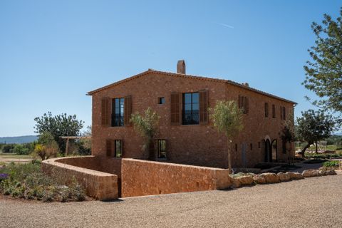 Villa i Alaro, Mallorca, Alaro - € 8.495.000 | Ref: 49346 - foto 19