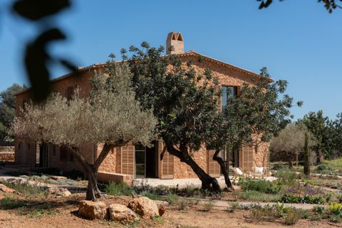 Villa i Alaro, Mallorca, Alaro - € 8.495.000 | Ref: 49346 - foto 22