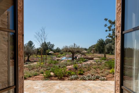Villa i Alaro, Mallorca, Alaro - € 8.495.000 | Ref: 49346 - foto 25