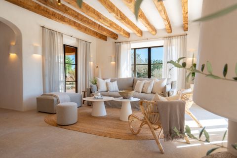 Villa i Alaro, Mallorca, Alaro - € 8.495.000 | Ref: 49346 - foto 32