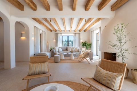 Villa i Alaro, Mallorca, Alaro - € 8.495.000 | Ref: 49346 - foto 33