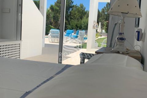 Villa a Cala Tarida, Ibiza, Cala Tarida - € 1.800.000 | Ref: 48650 - foto 14