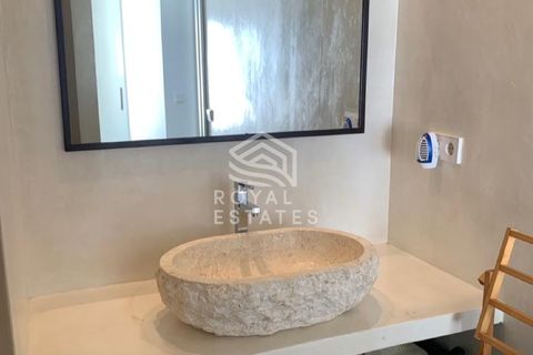 Villa a Cala Tarida, Ibiza, Cala Tarida - € 1.800.000 | Ref: 48650 - foto 17
