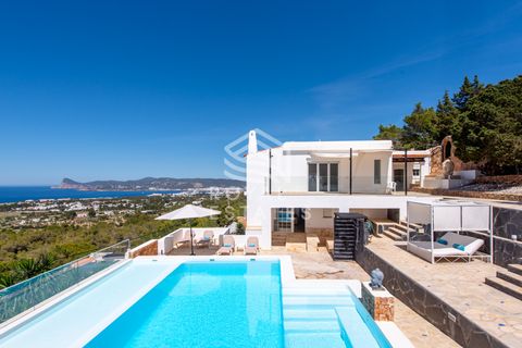 Villa i Ibiza, Ibiza, Ibiza - € 2.990.000 | Ref: 48560 - foto 1