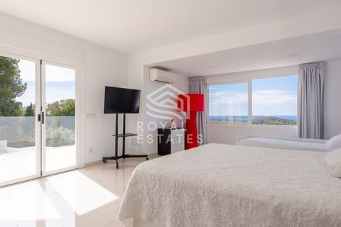 Villa i Ibiza, Ibiza, Ibiza - € 2.990.000 | Ref: 48560 - foto 8