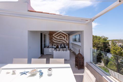 Villa i Ibiza, Ibiza, Ibiza - € 2.990.000 | Ref: 48560 - foto 12