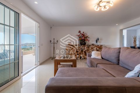Villa i Ibiza, Ibiza, Ibiza - € 2.990.000 | Ref: 48560 - foto 15