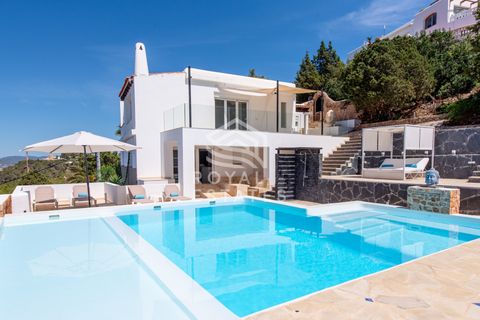 Villa i Ibiza, Ibiza, Ibiza - € 2.990.000 | Ref: 48560 - foto 34