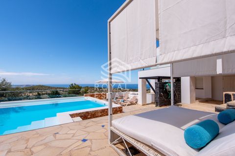 Villa i Ibiza, Ibiza, Ibiza - € 2.990.000 | Ref: 48560 - foto 37