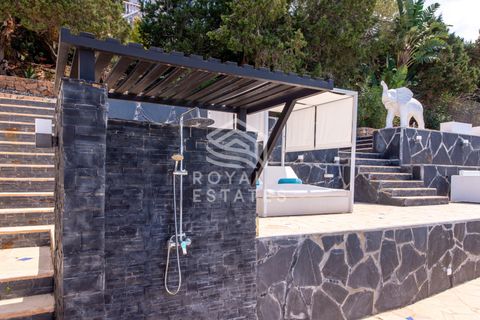 Villa i Ibiza, Ibiza, Ibiza - € 2.990.000 | Ref: 48560 - foto 39