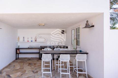 Villa i Ibiza, Ibiza, Ibiza - € 2.990.000 | Ref: 48560 - foto 40