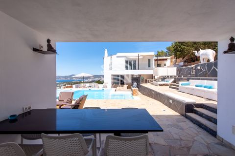 Villa i Ibiza, Ibiza, Ibiza - € 2.990.000 | Ref: 48560 - foto 41