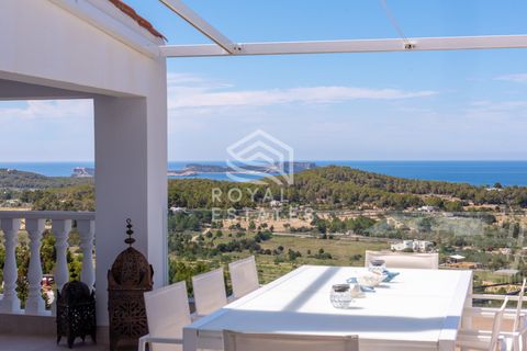 Villa i Ibiza, Ibiza, Ibiza - € 2.990.000 | Ref: 48560 - foto 42