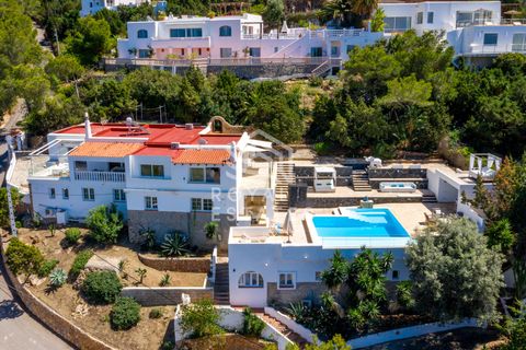 Villa i Ibiza, Ibiza, Ibiza - € 2.990.000 | Ref: 48560 - foto 43