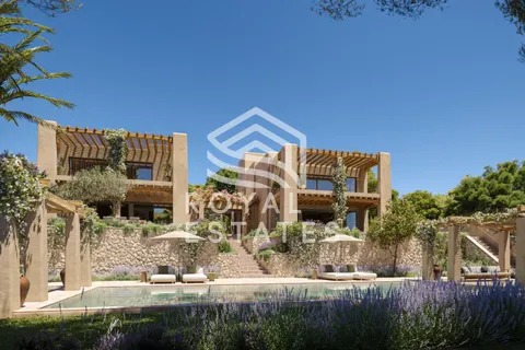 Villa i Cap Martinet, Ibiza, Cap Martinet - € 8.725.000 | Ref: 48554 - foto 6