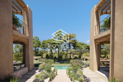Villa i Cap Martinet, Ibiza, Cap Martinet - € 8.725.000 | Ref: 48554 - foto 7