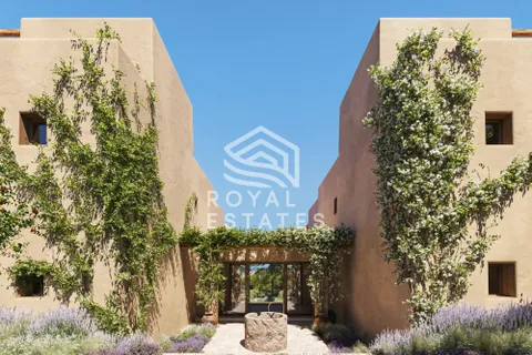 Villa i Cap Martinet, Ibiza, Cap Martinet - € 8.725.000 | Ref: 48554 - foto 8