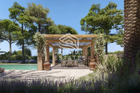 Villa i Cap Martinet, Ibiza, Cap Martinet - € 8.725.000 | Ref: 48554 - foto 9