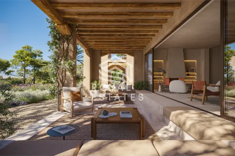 Villa i Cap Martinet, Ibiza, Cap Martinet - € 8.725.000 | Ref: 48554 - foto 11