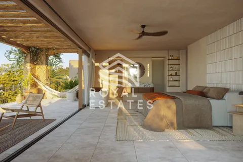 Villa i Cap Martinet, Ibiza, Cap Martinet - € 8.725.000 | Ref: 48554 - foto 17