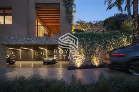 Villa i Cap Martinet, Ibiza, Cap Martinet - € 8.725.000 | Ref: 48554 - foto 23